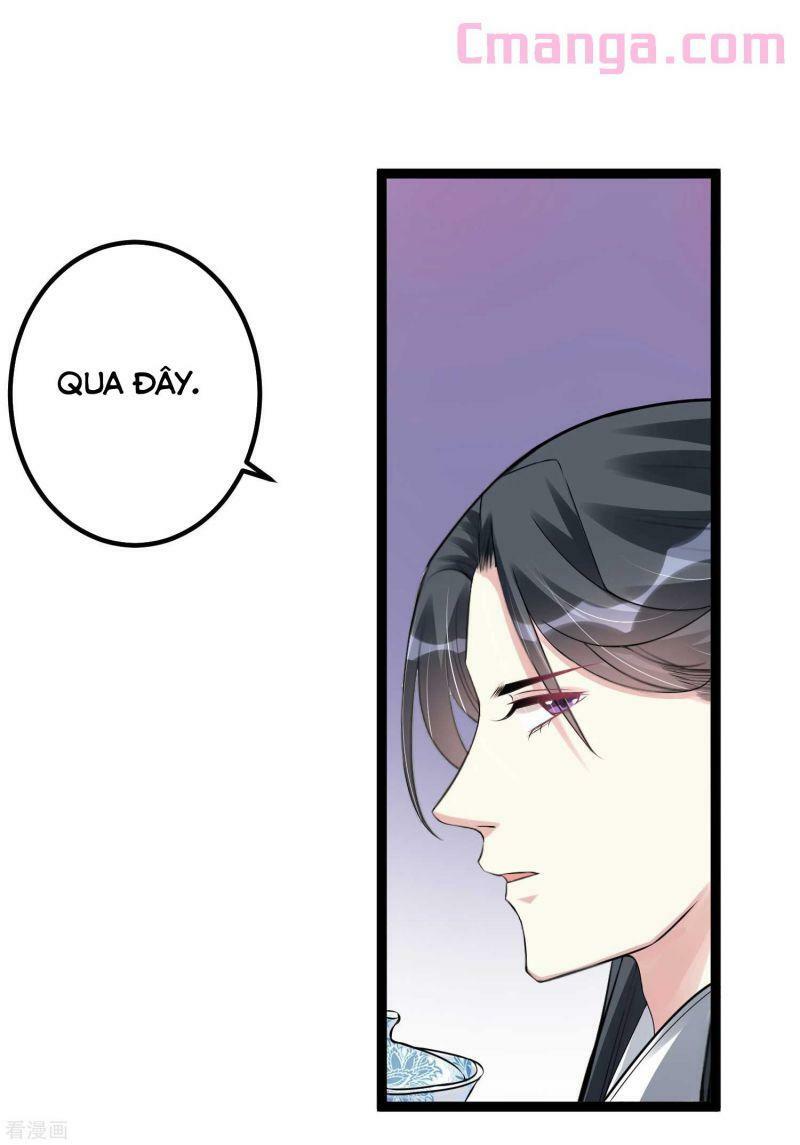 Độc Y Đích Nữ: Chapter 55