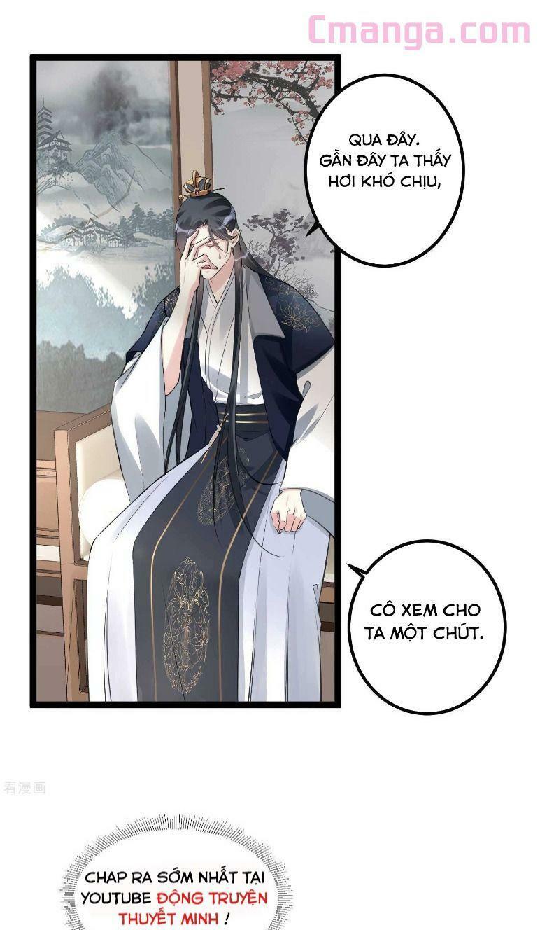 Độc Y Đích Nữ: Chapter 55