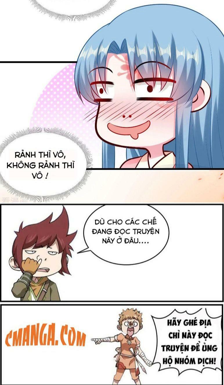 Độc Y Đích Nữ: Chapter 55