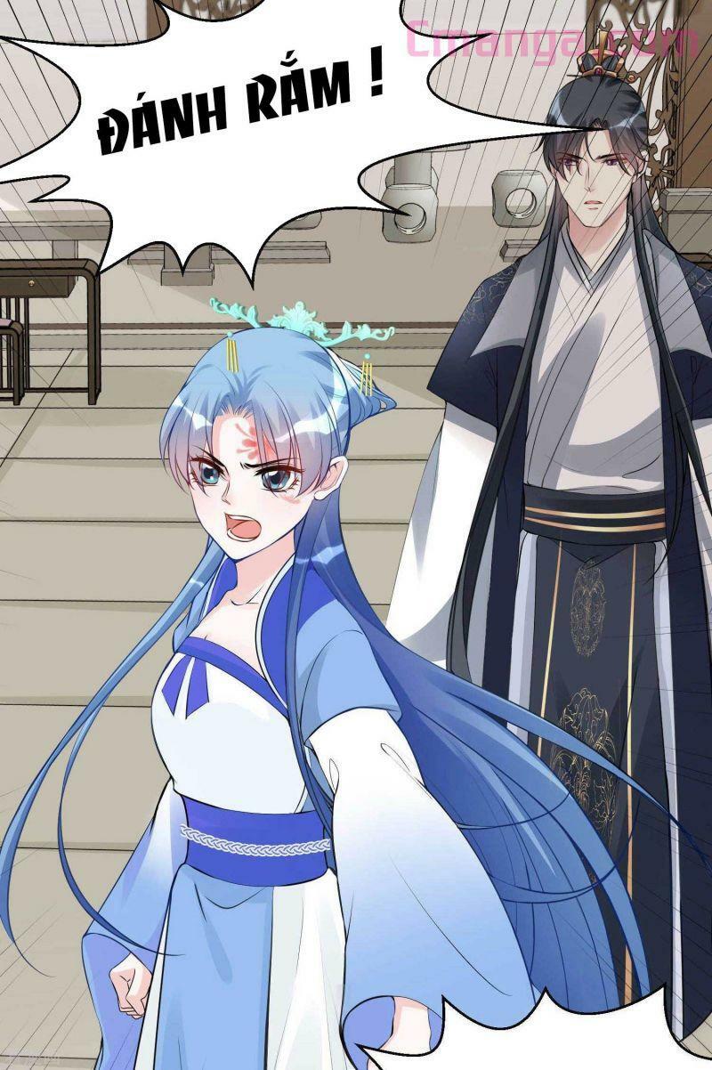 Độc Y Đích Nữ: Chapter 55