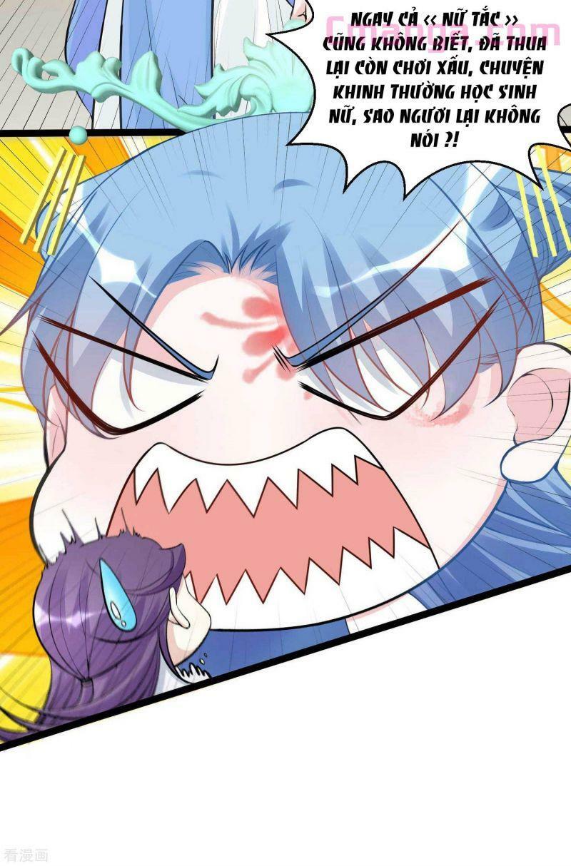 Độc Y Đích Nữ: Chapter 55