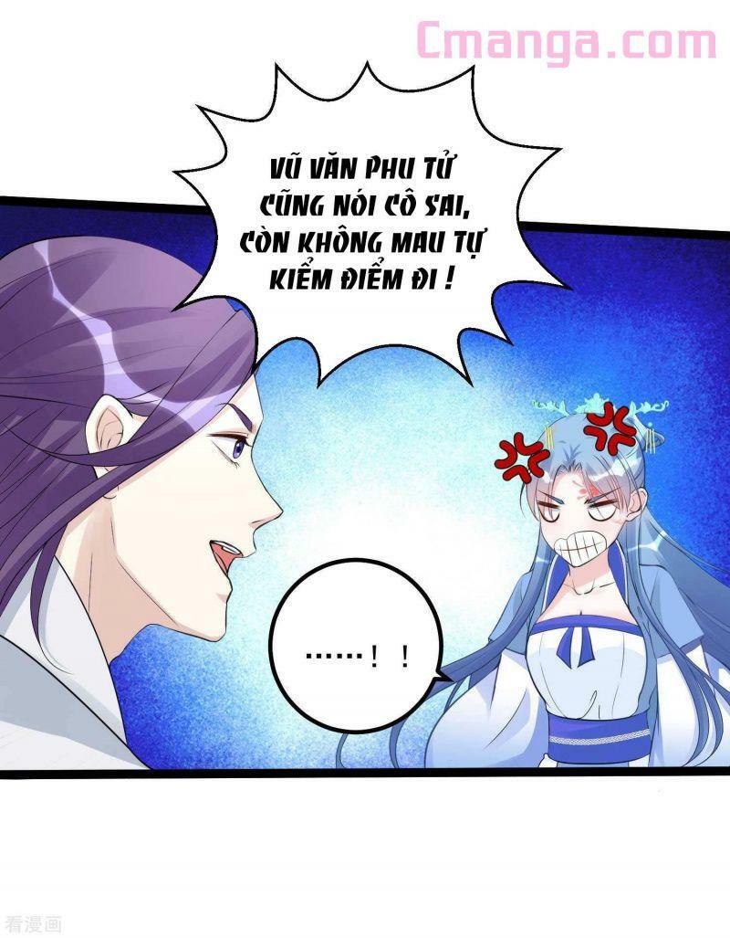 Độc Y Đích Nữ: Chapter 55