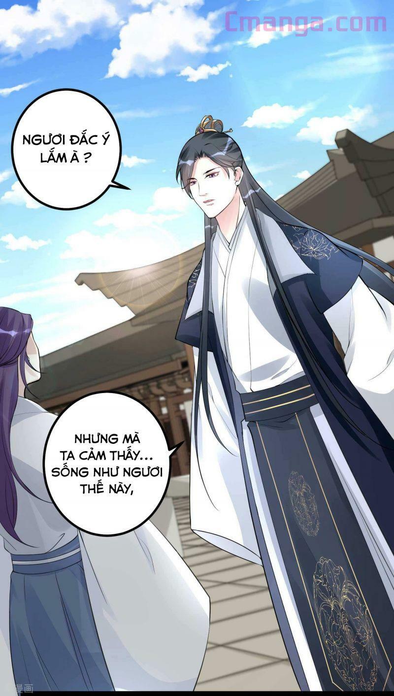Độc Y Đích Nữ: Chapter 55
