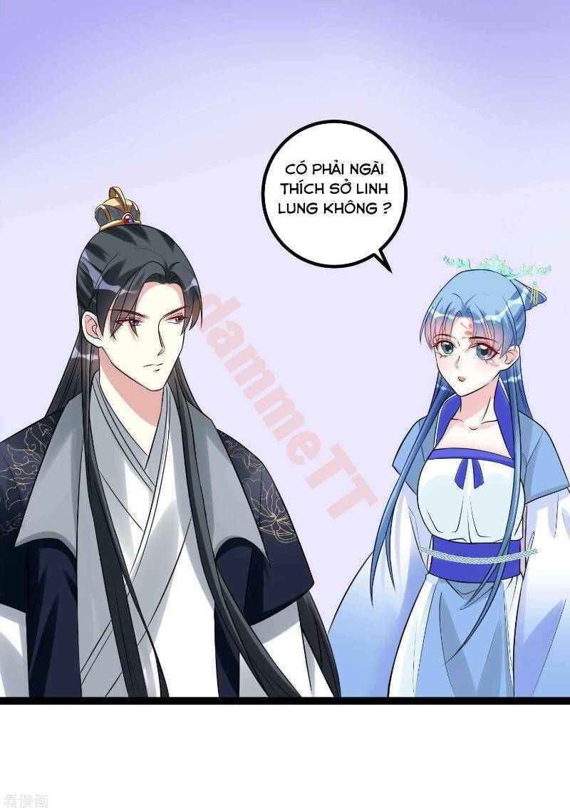 Độc Y Đích Nữ: Chapter 57