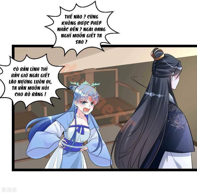 Độc Y Đích Nữ: Chapter 57