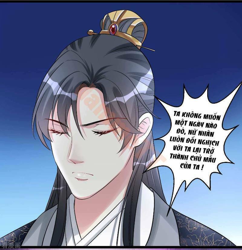 Độc Y Đích Nữ: Chapter 57