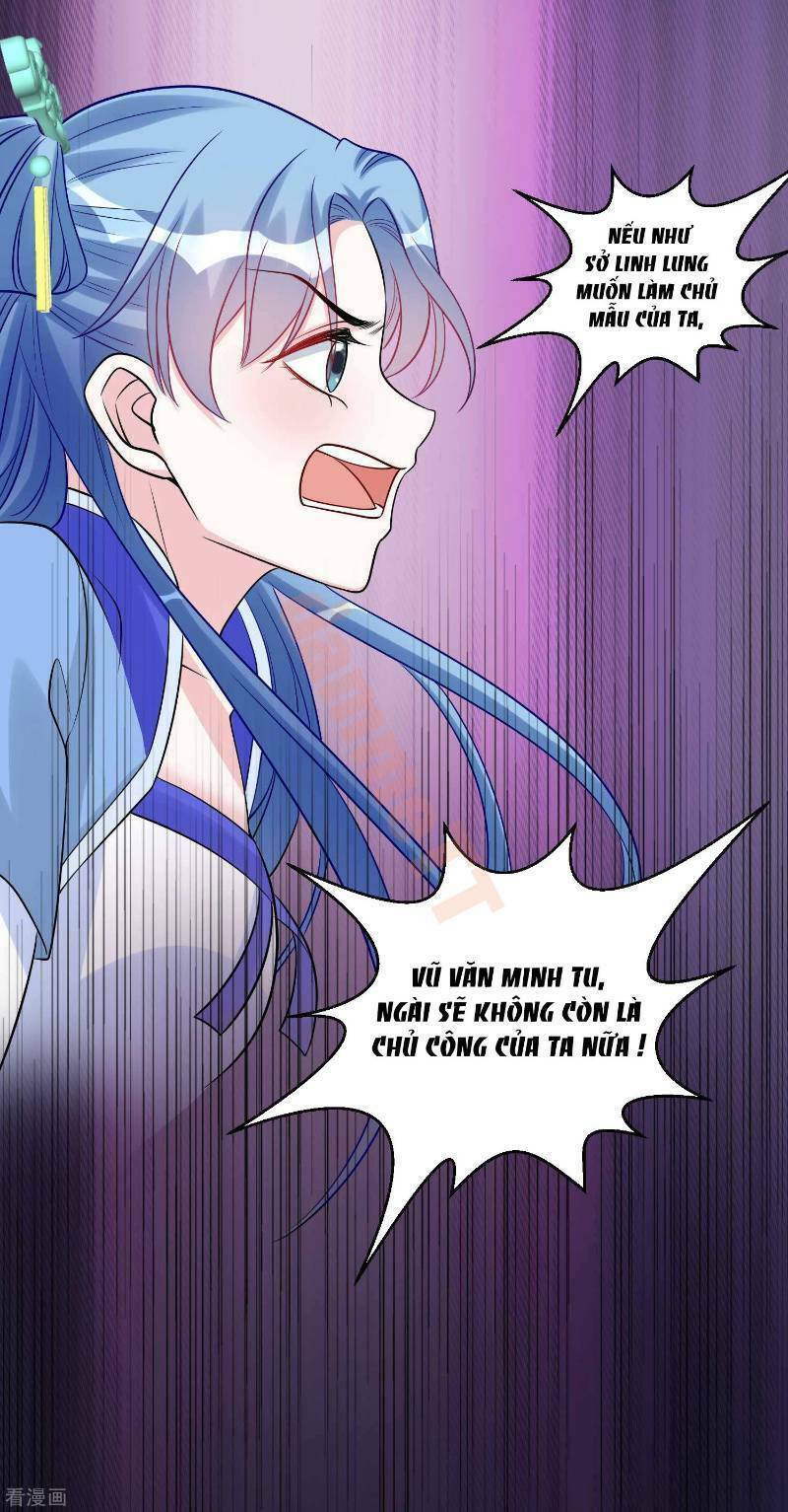 Độc Y Đích Nữ: Chapter 57