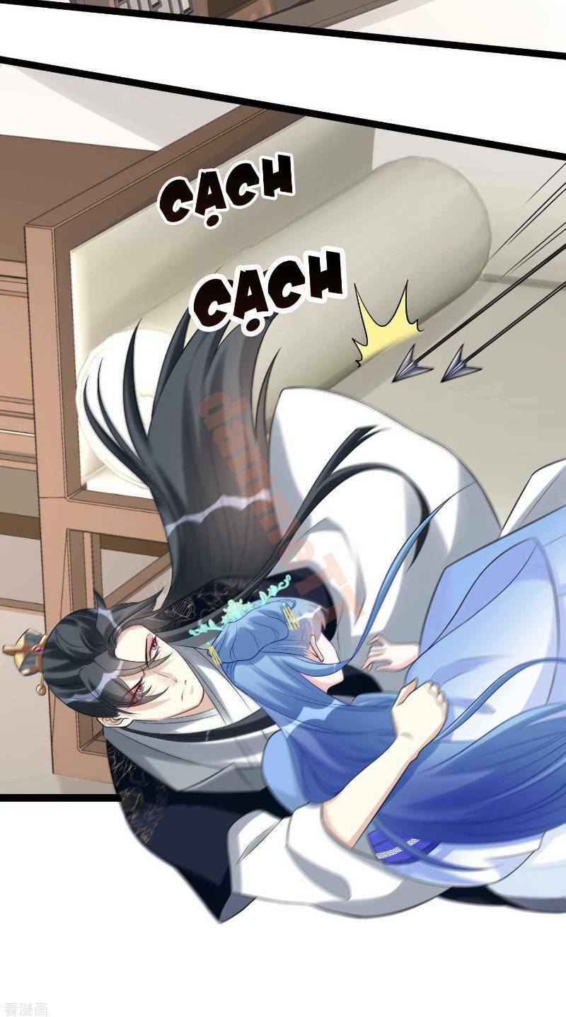 Độc Y Đích Nữ: Chapter 57