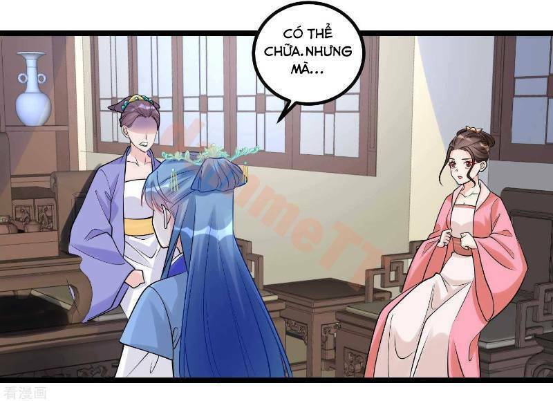 Độc Y Đích Nữ: Chapter 57