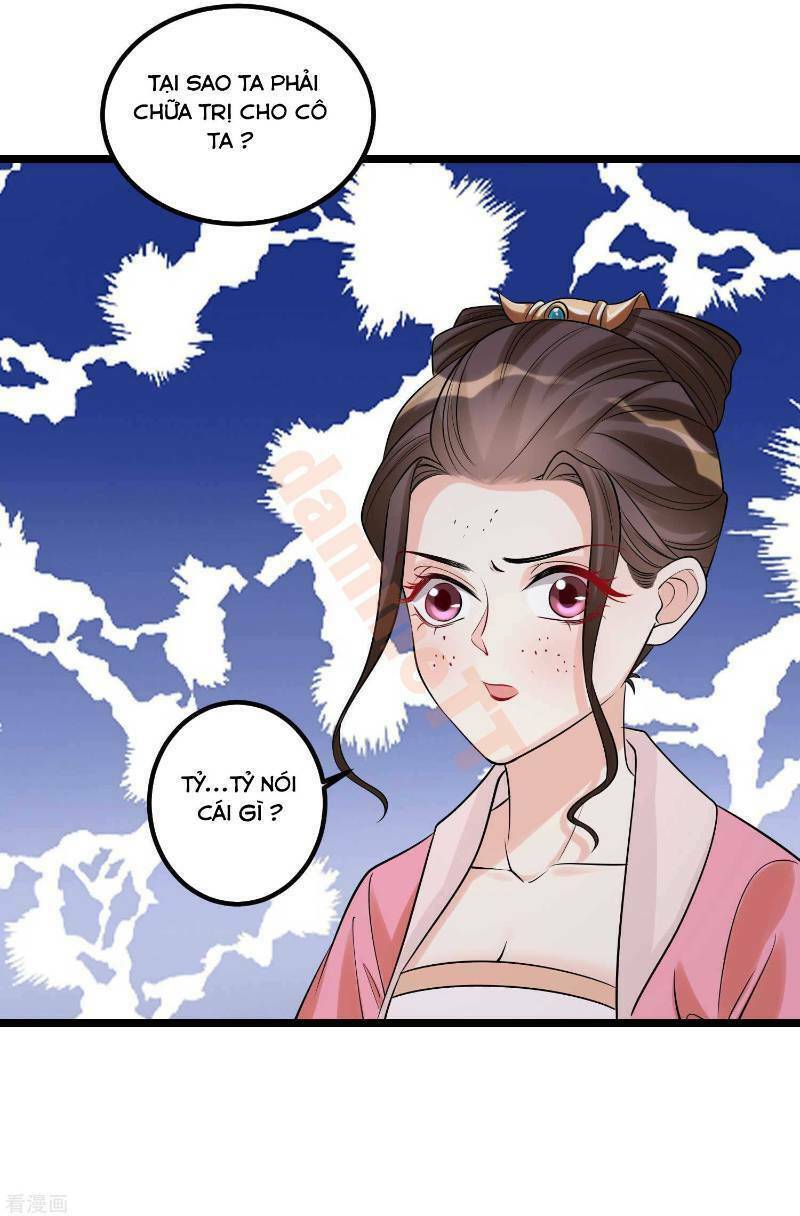 Độc Y Đích Nữ: Chapter 57