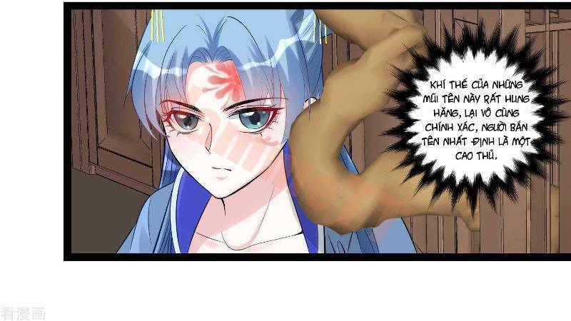 Độc Y Đích Nữ: Chapter 57