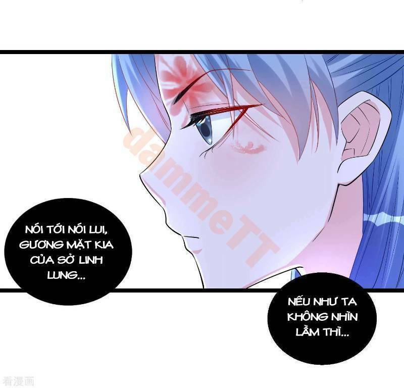 Độc Y Đích Nữ: Chapter 60