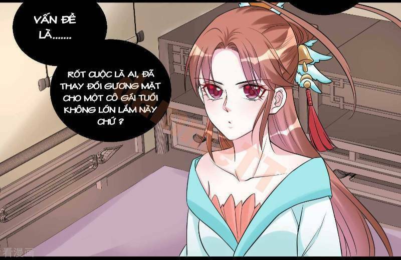 Độc Y Đích Nữ: Chapter 60