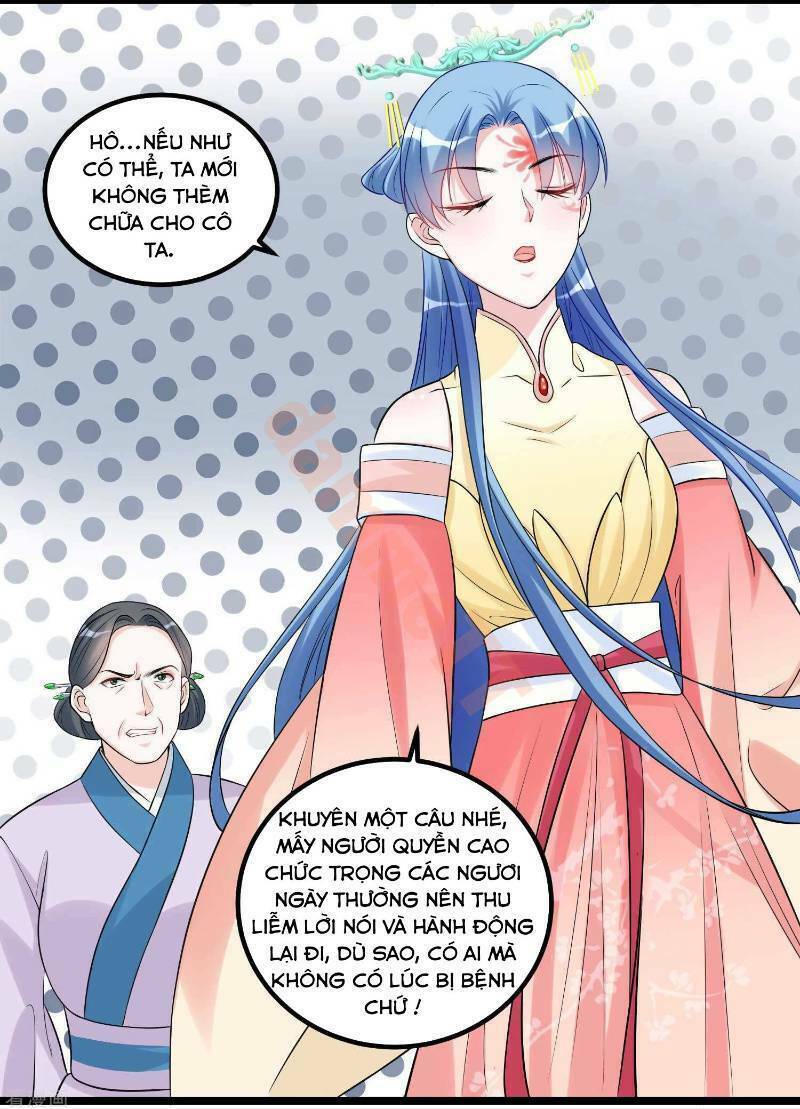 Độc Y Đích Nữ: Chapter 60