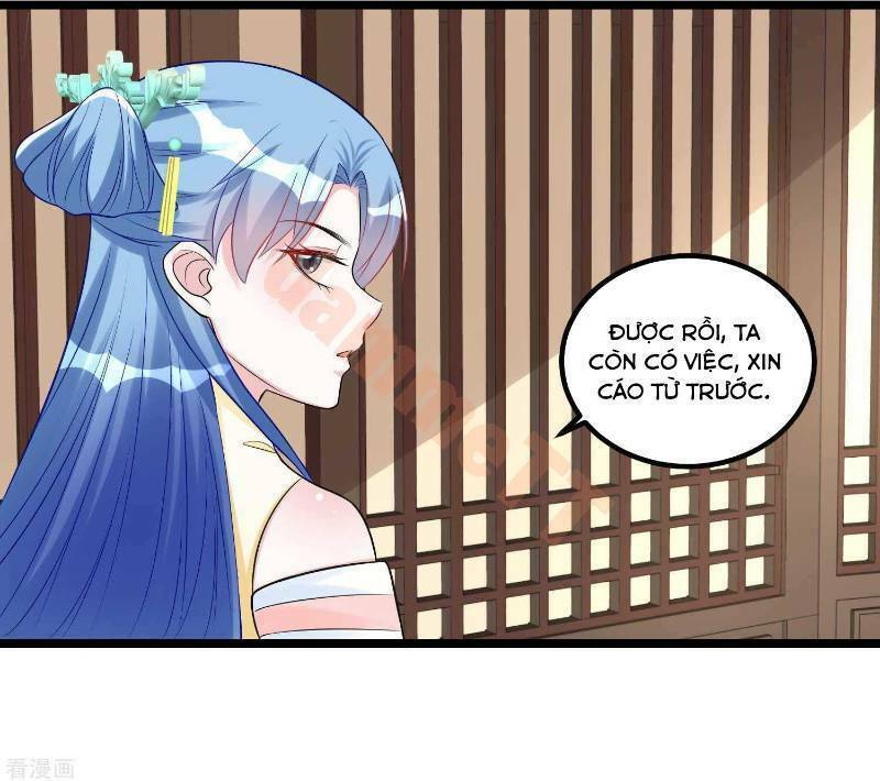 Độc Y Đích Nữ: Chapter 60