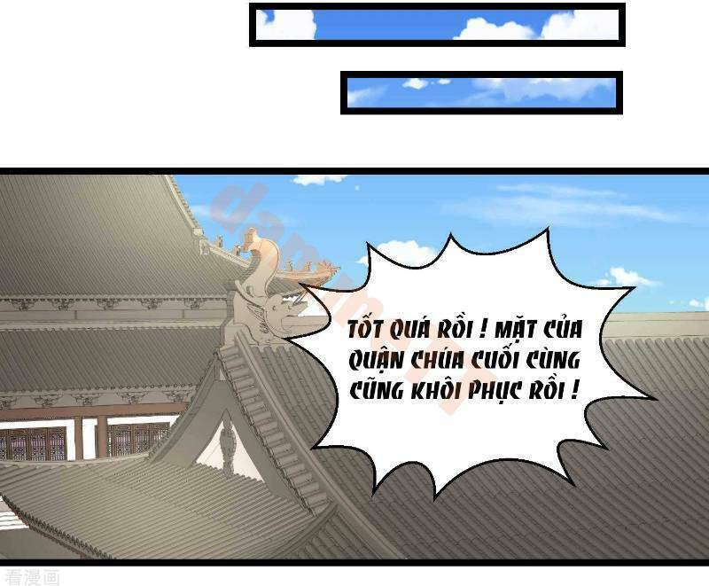 Độc Y Đích Nữ: Chapter 60