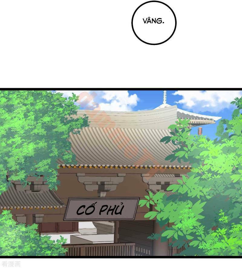 Độc Y Đích Nữ: Chapter 60