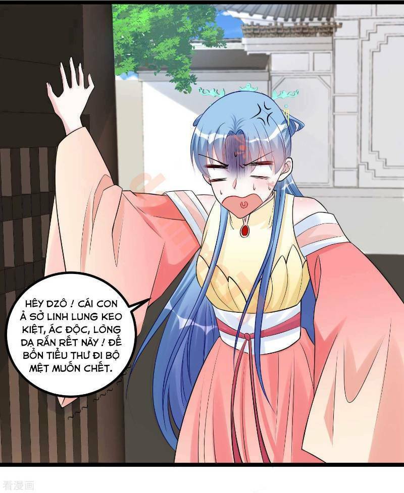Độc Y Đích Nữ: Chapter 60
