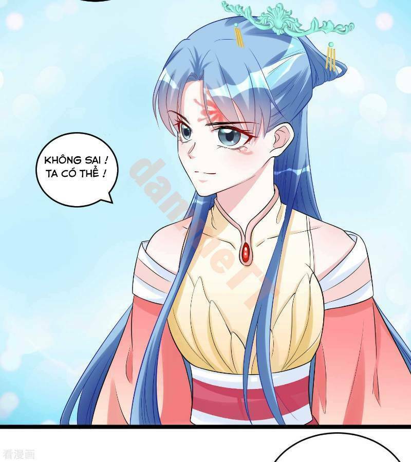 Độc Y Đích Nữ: Chapter 60