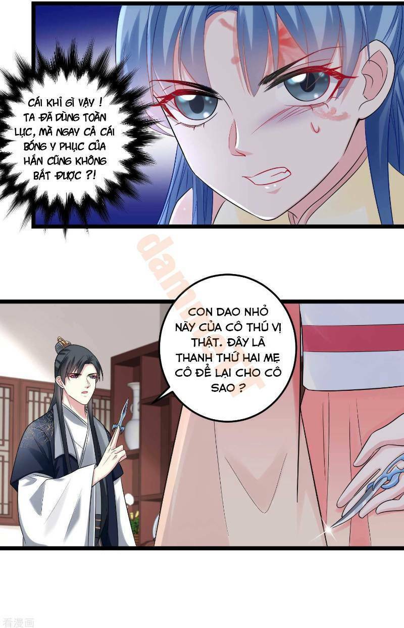 Độc Y Đích Nữ: Chapter 62