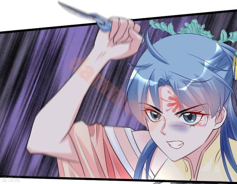 Độc Y Đích Nữ: Chapter 62