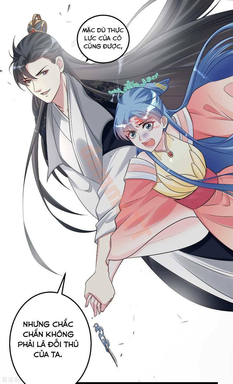 Độc Y Đích Nữ: Chapter 62