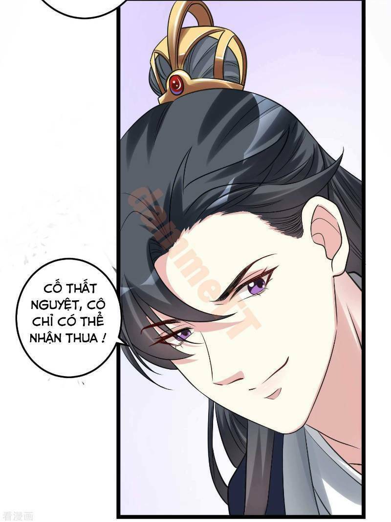 Độc Y Đích Nữ: Chapter 62