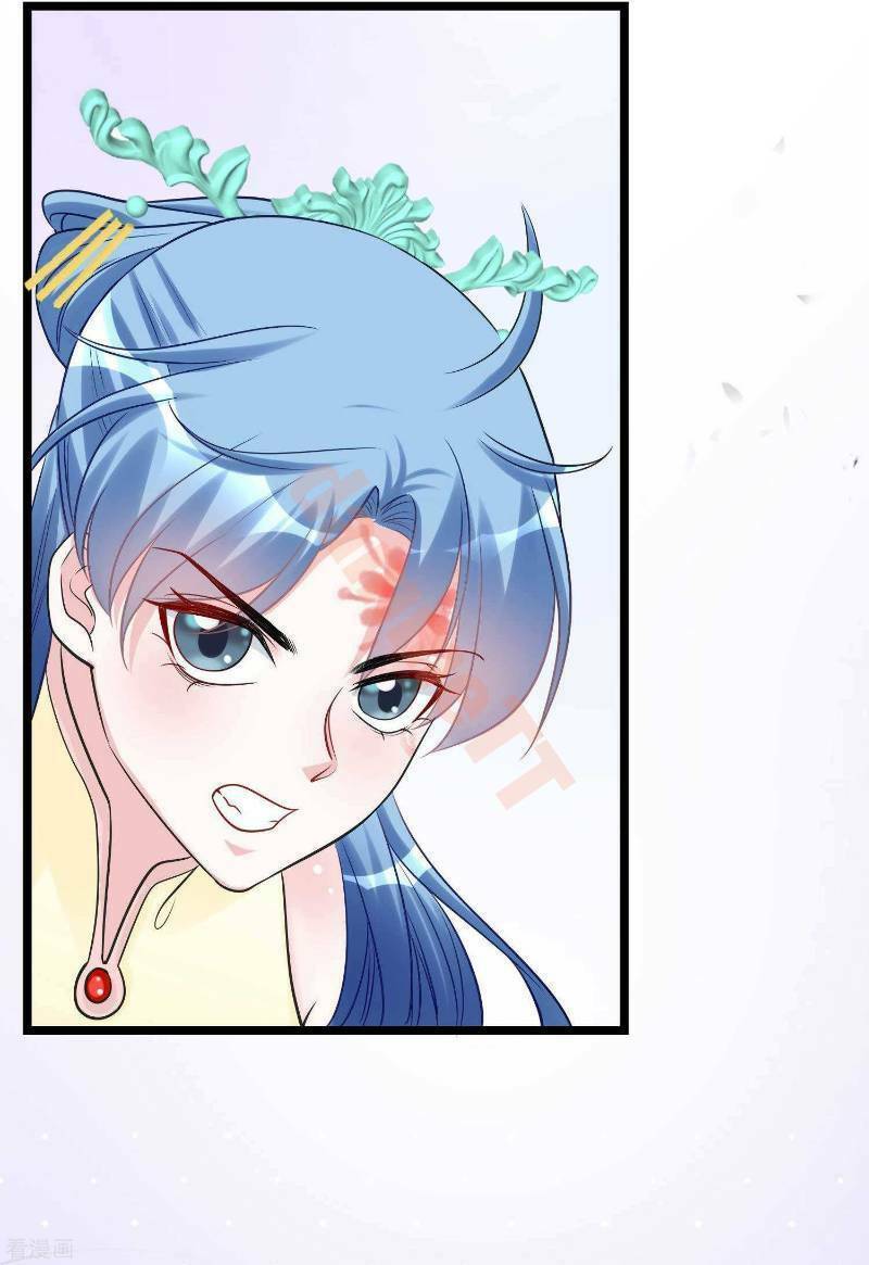 Độc Y Đích Nữ: Chapter 62