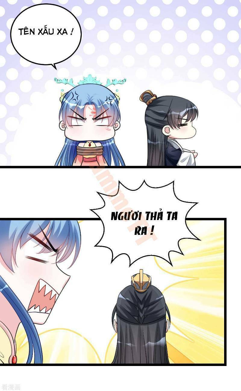 Độc Y Đích Nữ: Chapter 62