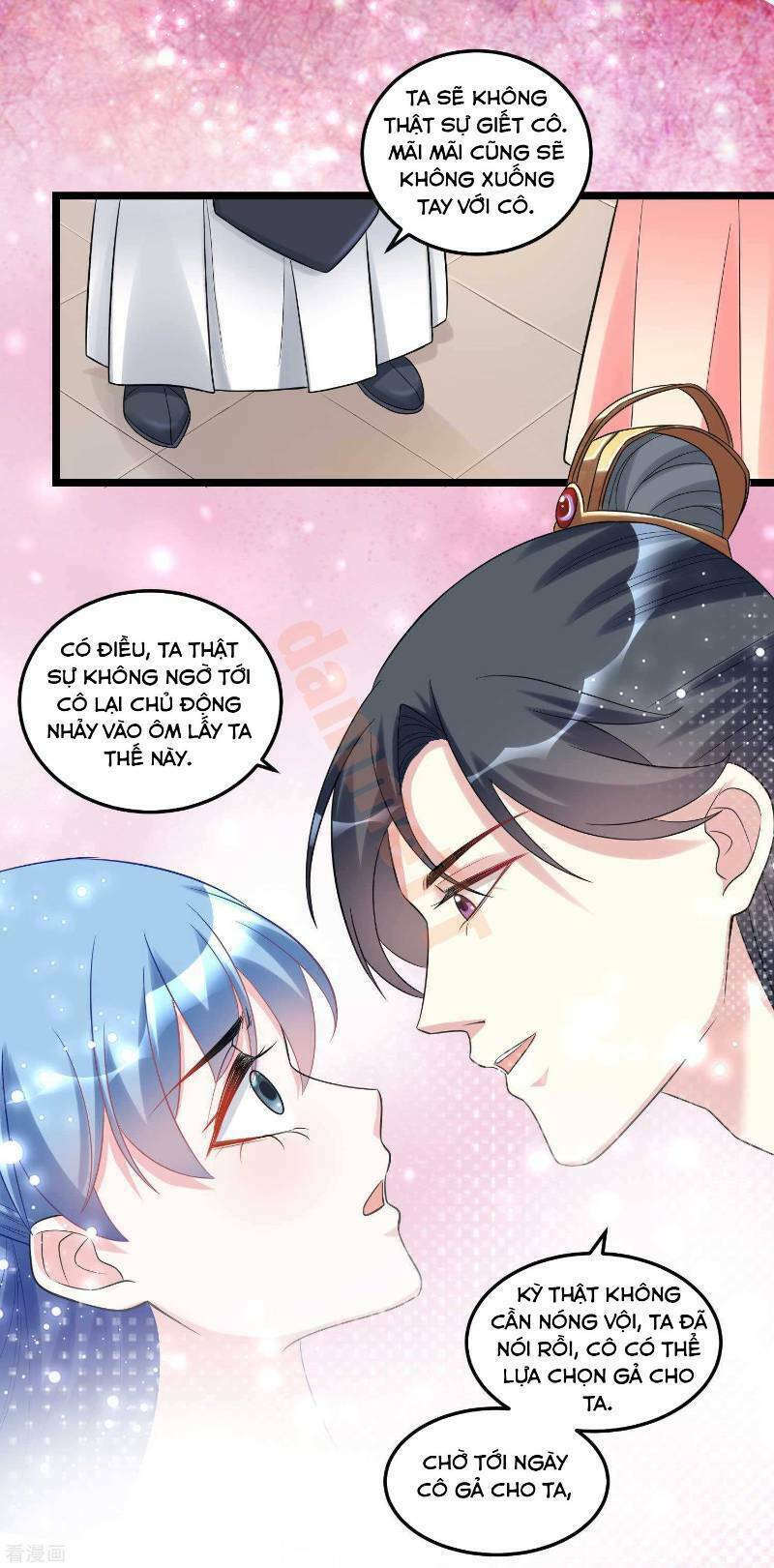 Độc Y Đích Nữ: Chapter 62