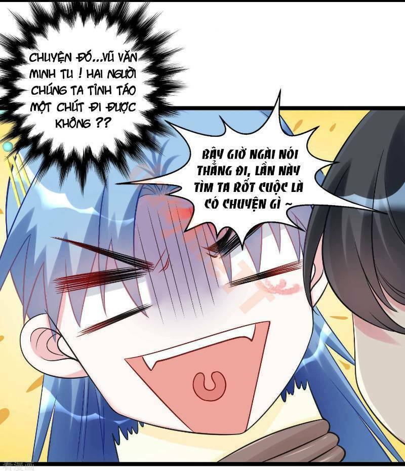 Độc Y Đích Nữ: Chapter 62