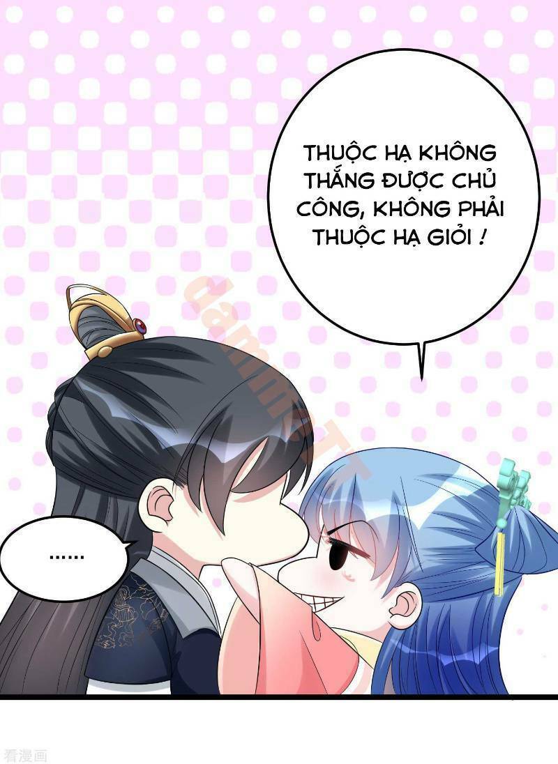 Độc Y Đích Nữ: Chapter 62