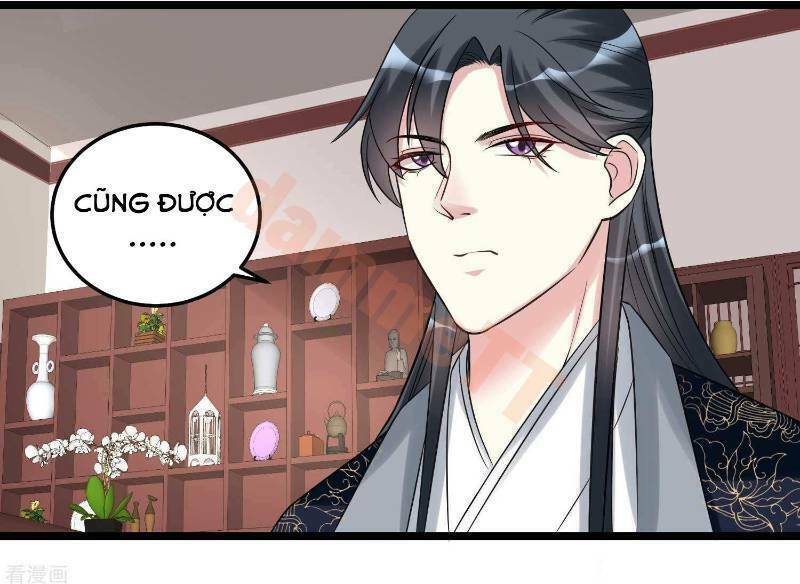 Độc Y Đích Nữ: Chapter 62