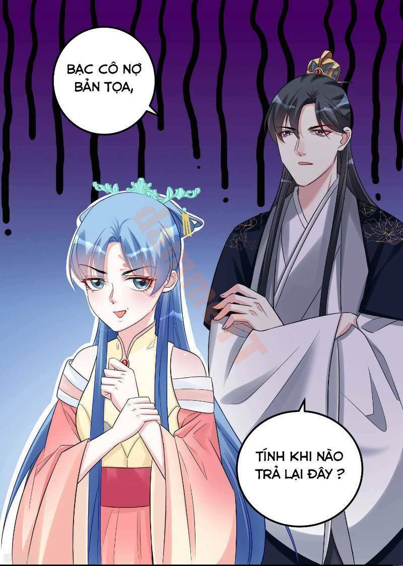 Độc Y Đích Nữ: Chapter 62