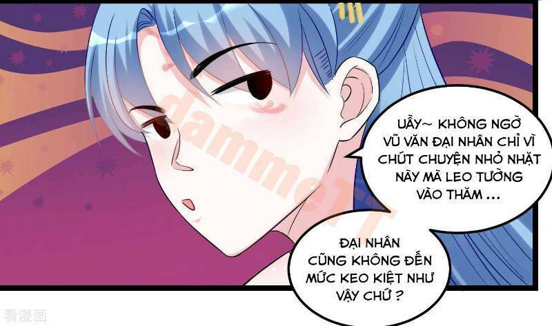 Độc Y Đích Nữ: Chapter 62