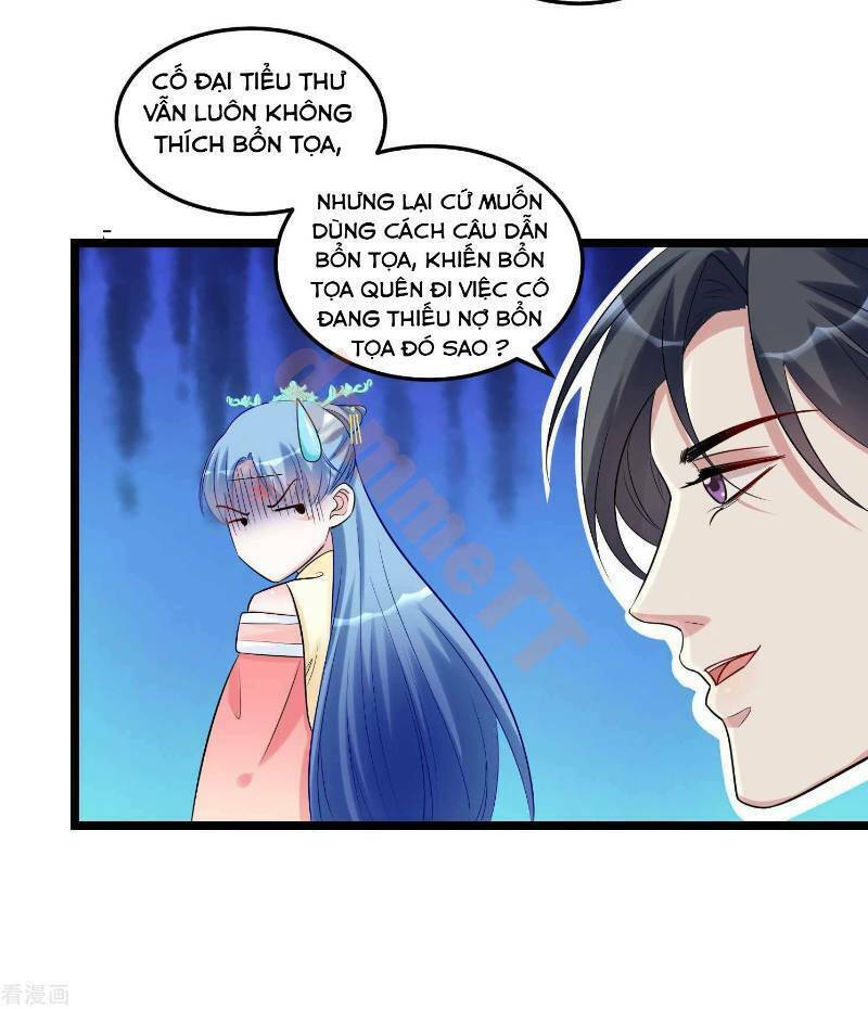 Độc Y Đích Nữ: Chapter 62