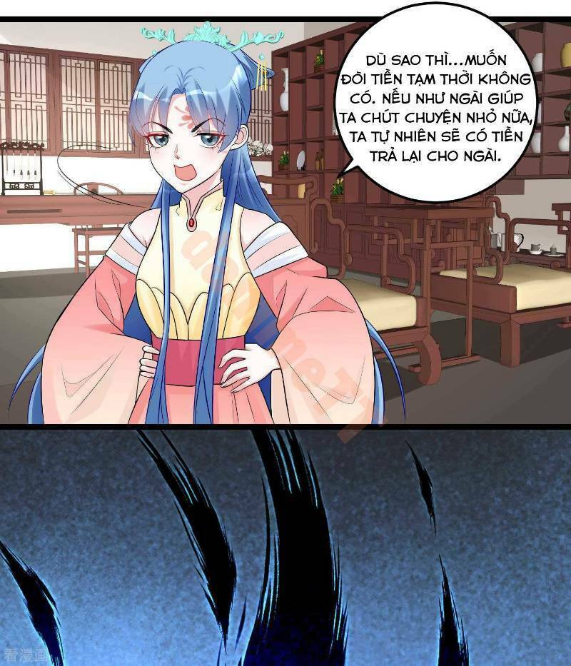 Độc Y Đích Nữ: Chapter 62