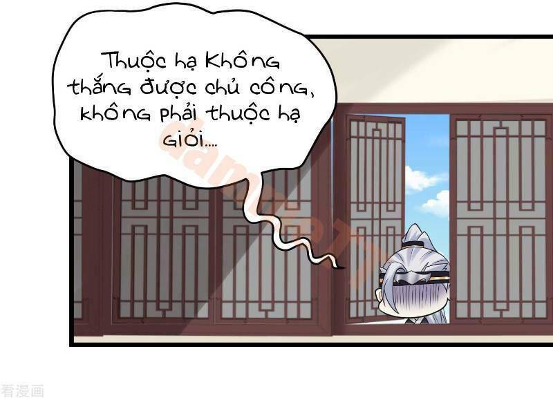 Độc Y Đích Nữ: Chapter 62