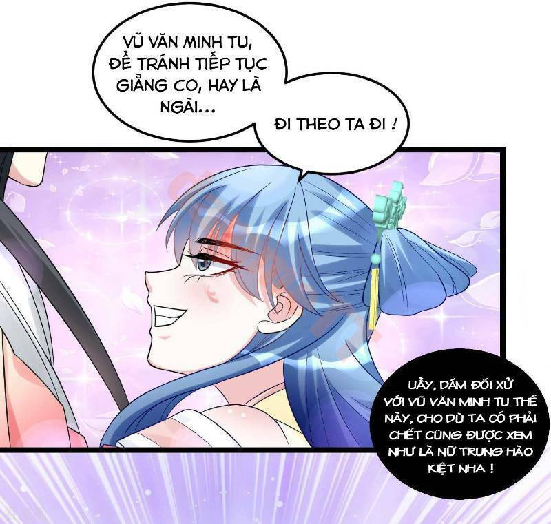 Độc Y Đích Nữ: Chapter 62