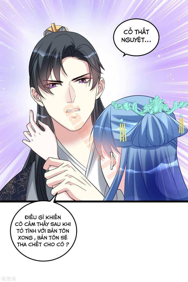 Độc Y Đích Nữ: Chapter 62