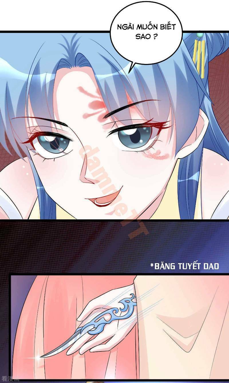 Độc Y Đích Nữ: Chapter 62