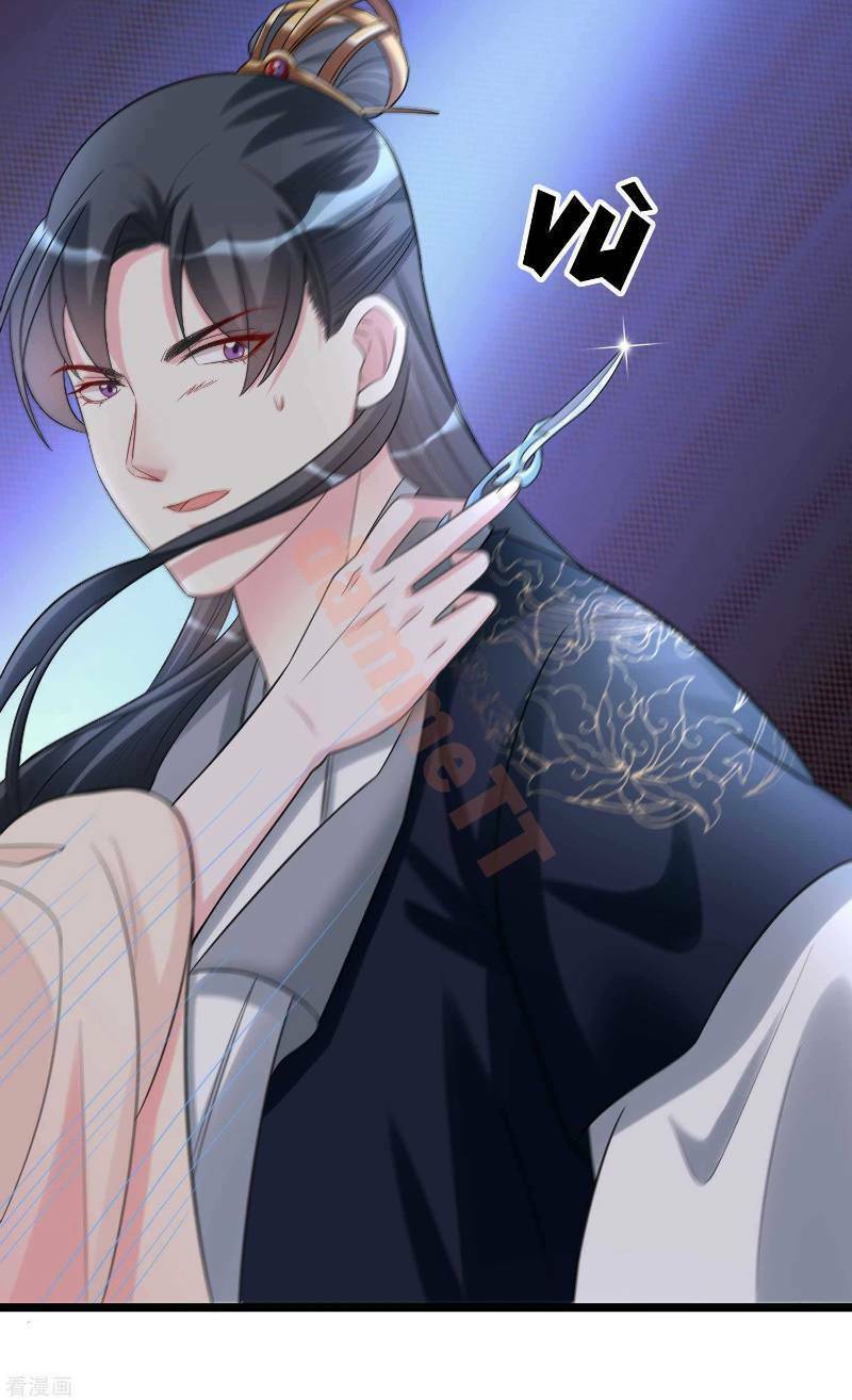 Độc Y Đích Nữ: Chapter 62