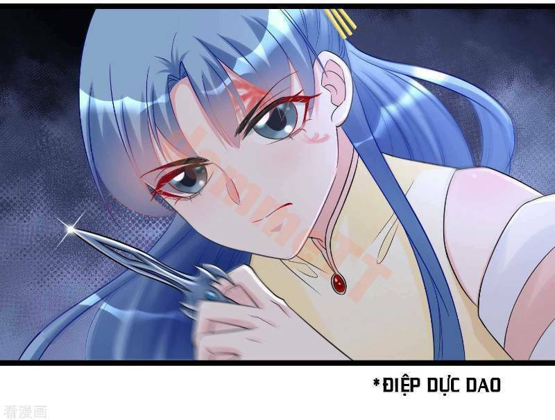 Độc Y Đích Nữ: Chapter 62