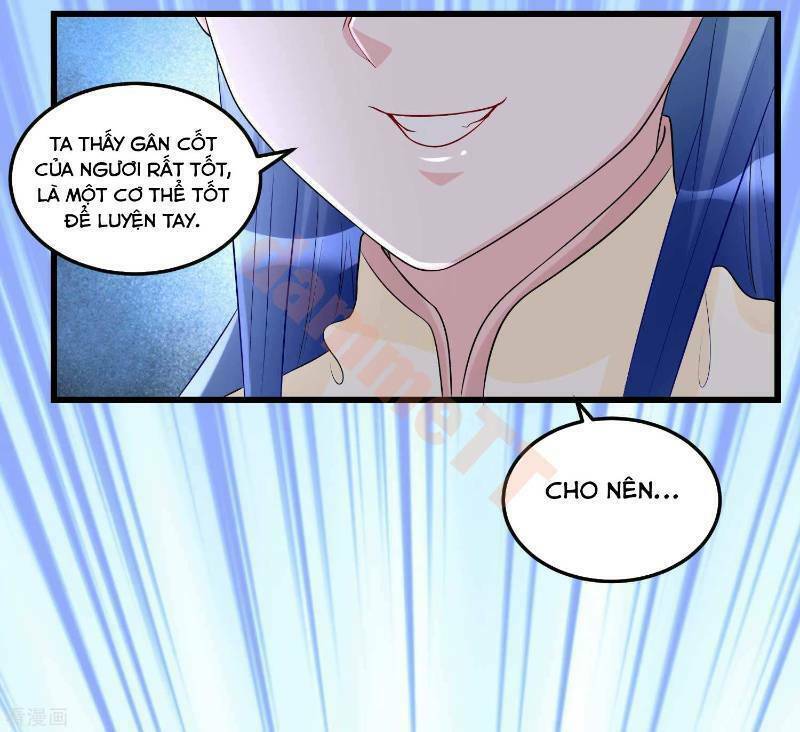 Độc Y Đích Nữ: Chapter 65