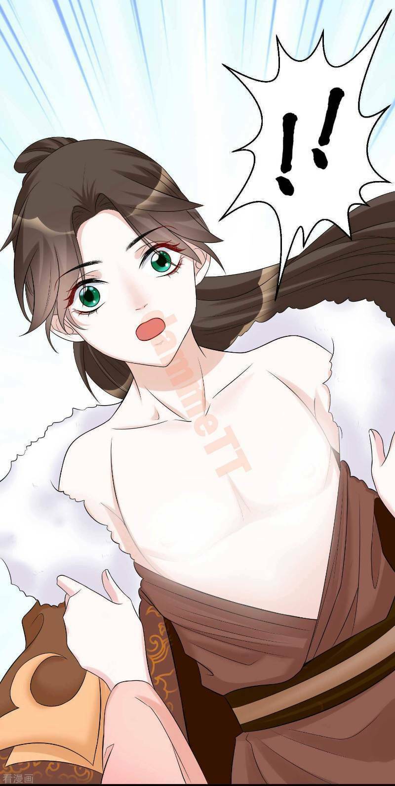 Độc Y Đích Nữ: Chapter 65