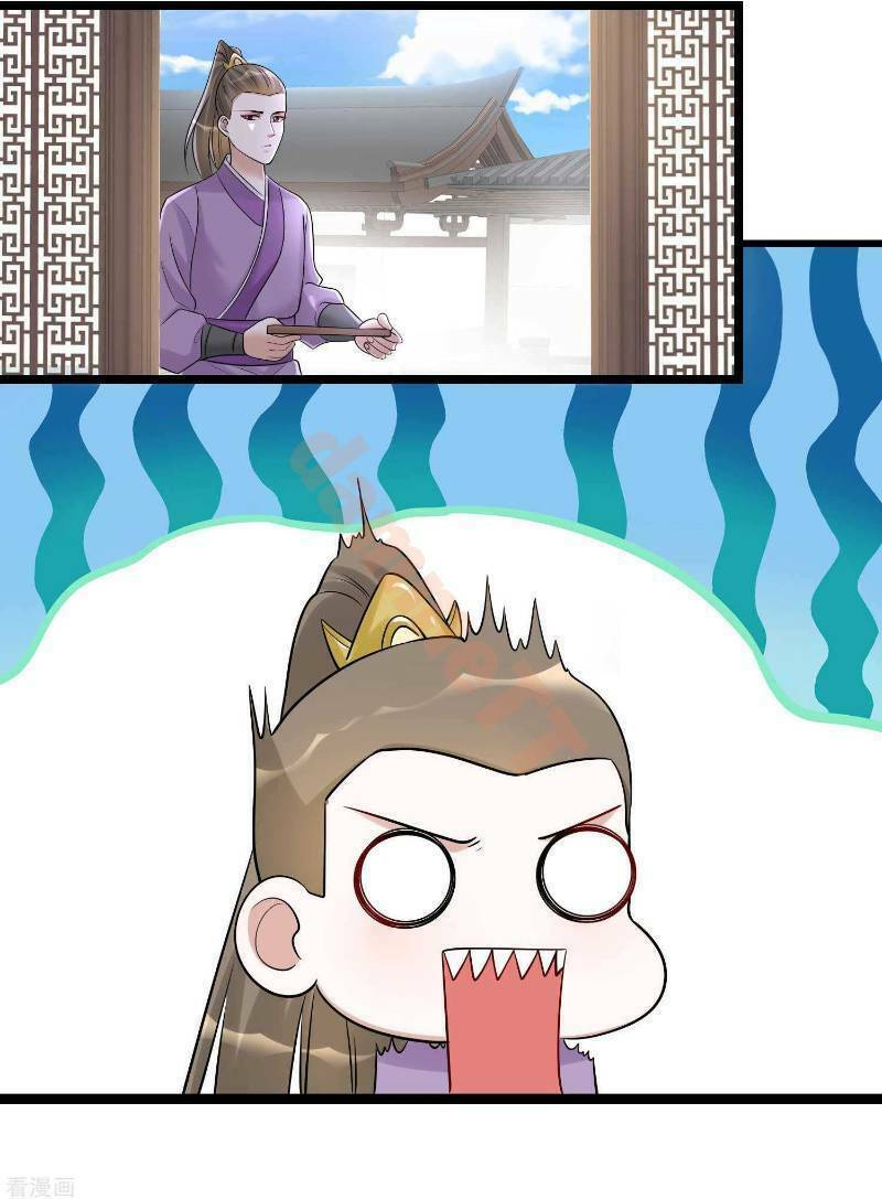 Độc Y Đích Nữ: Chapter 65