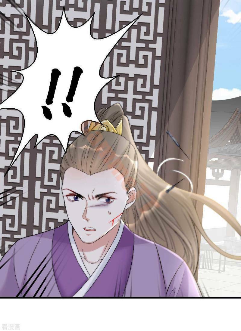Độc Y Đích Nữ: Chapter 65