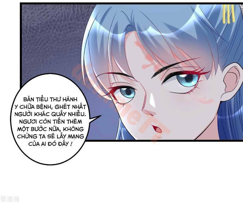 Độc Y Đích Nữ: Chapter 65