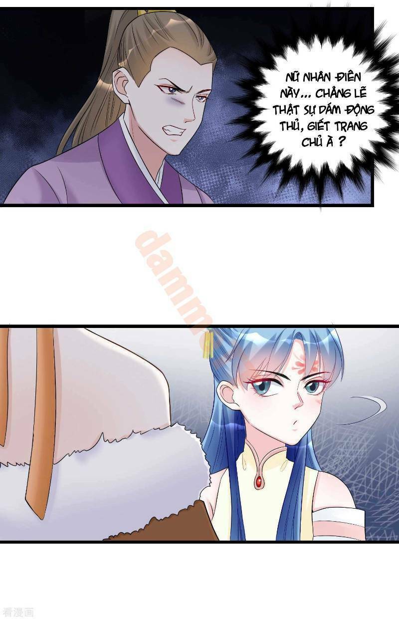 Độc Y Đích Nữ: Chapter 65