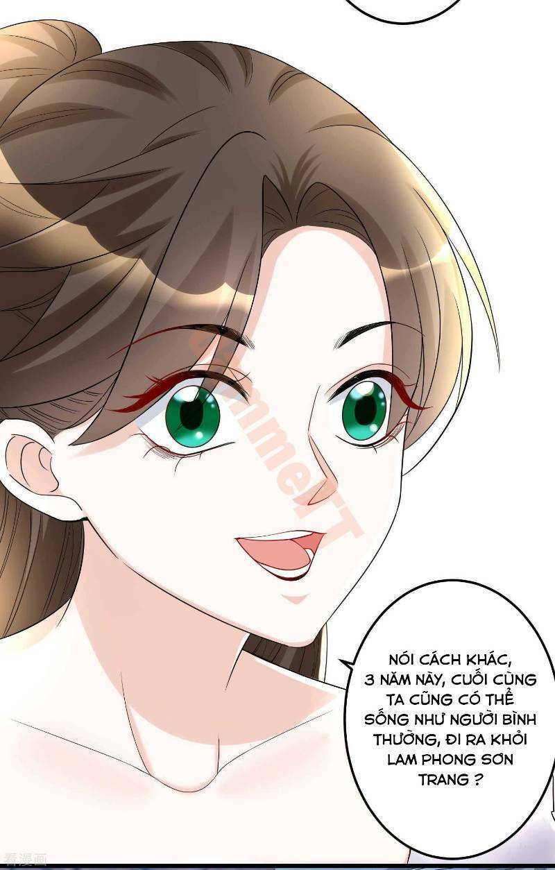 Độc Y Đích Nữ: Chapter 65